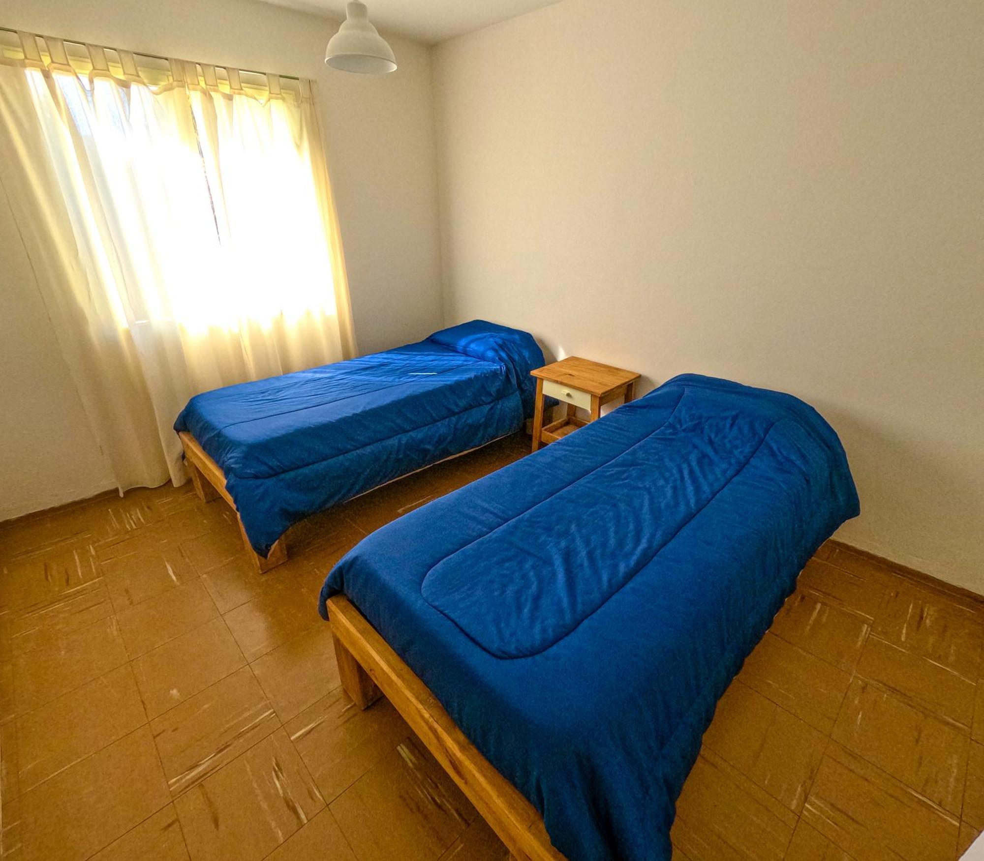 Kau Hostel & Experiencias Περίτο Μορένο Εξωτερικό φωτογραφία