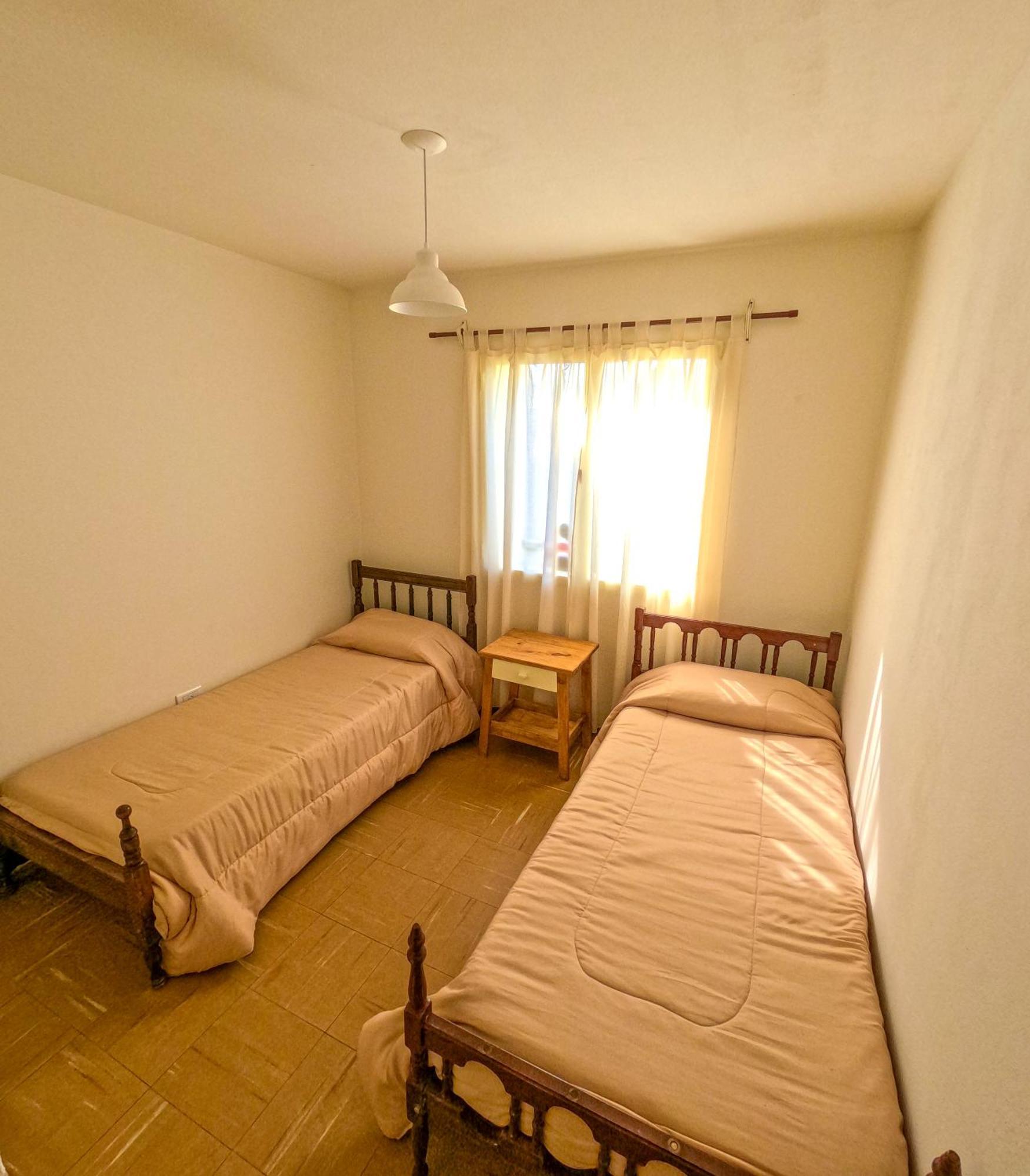 Kau Hostel & Experiencias Περίτο Μορένο Εξωτερικό φωτογραφία